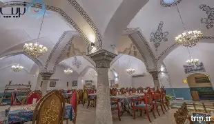 حمام گپ خرم آباد